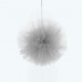 Glitter Tulle Ball | 10", 12"